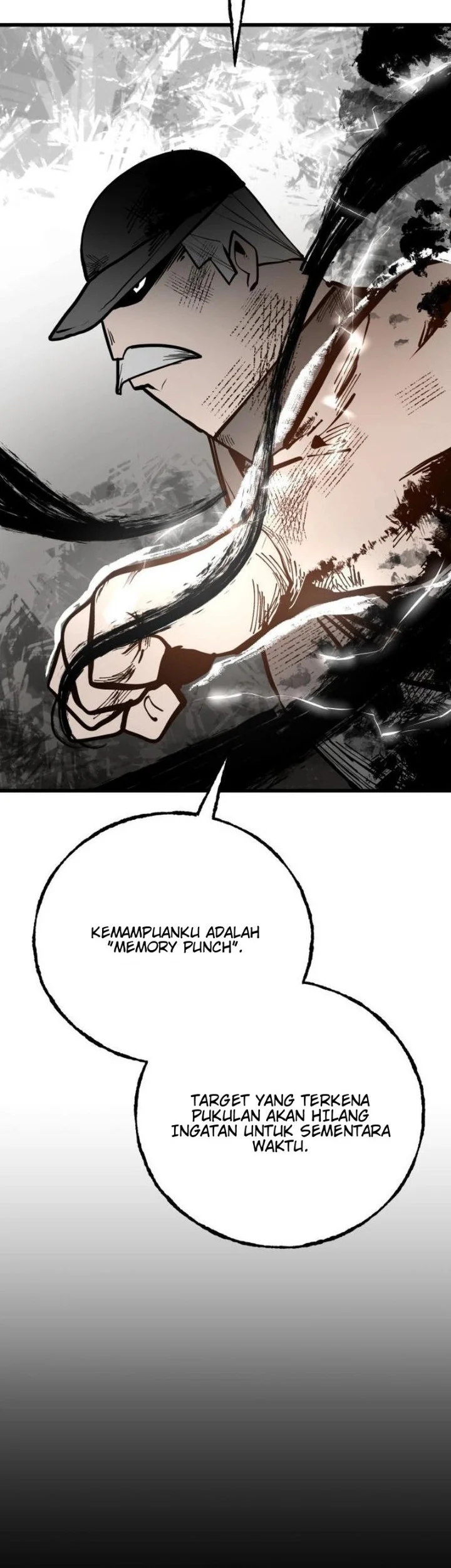 Judgment of the Strong Chapter 3 Gambar 24