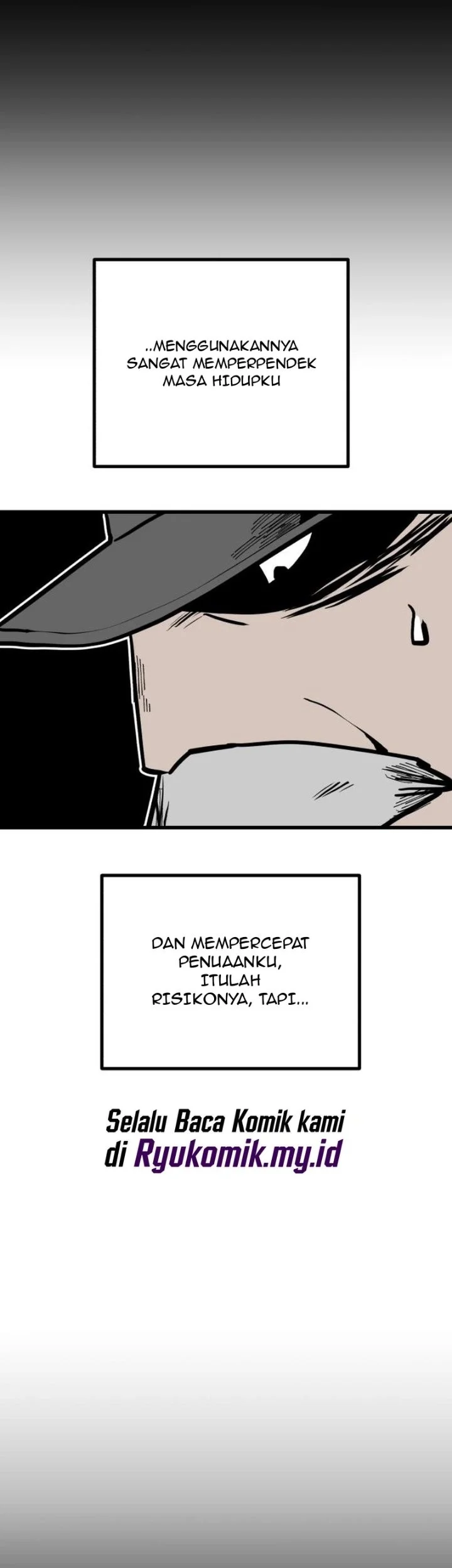 Judgment of the Strong Chapter 3 Gambar 26