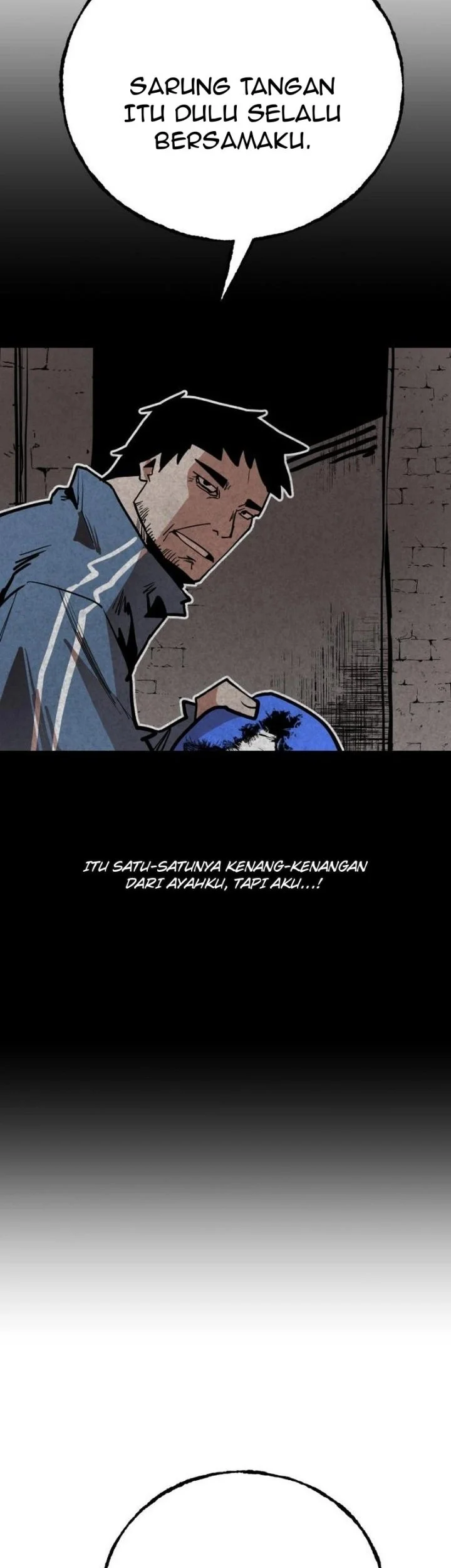 Judgment of the Strong Chapter 4 Gambar 18