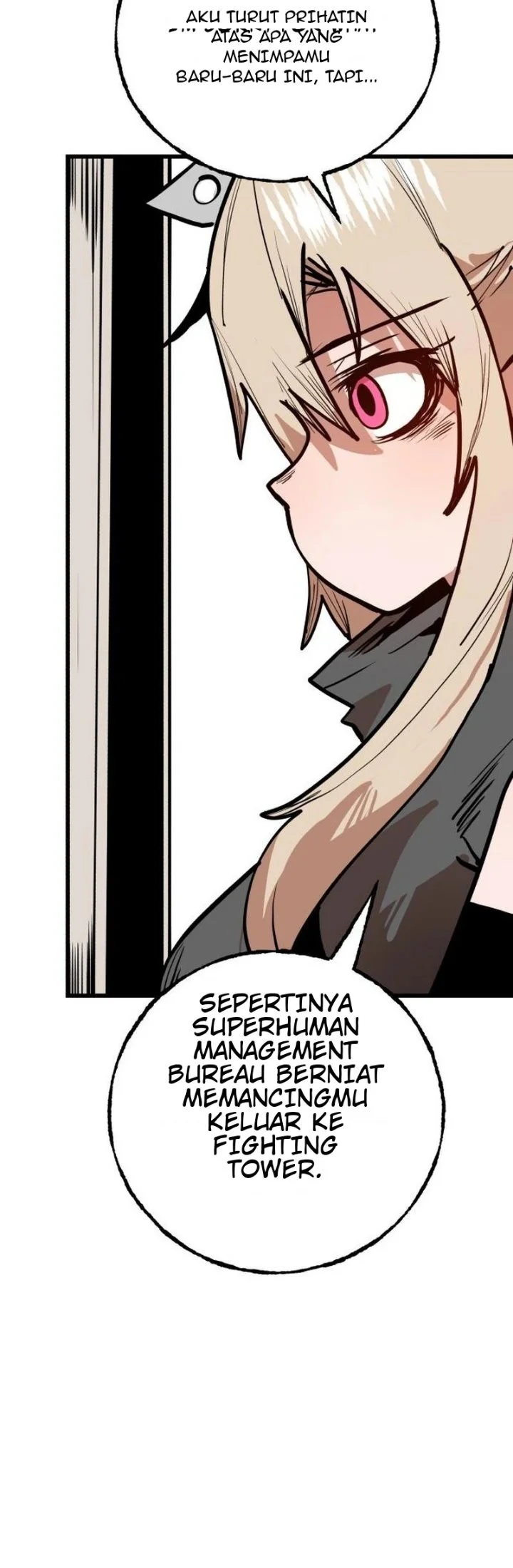 Judgment of the Strong Chapter 4 Gambar 19