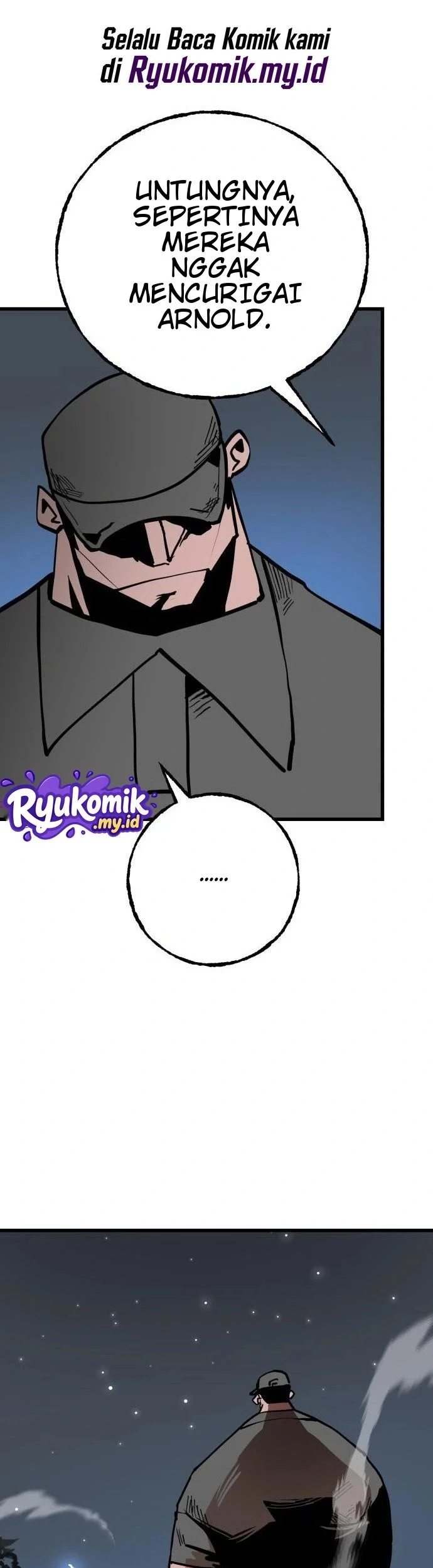 Judgment of the Strong Chapter 5 Gambar 18
