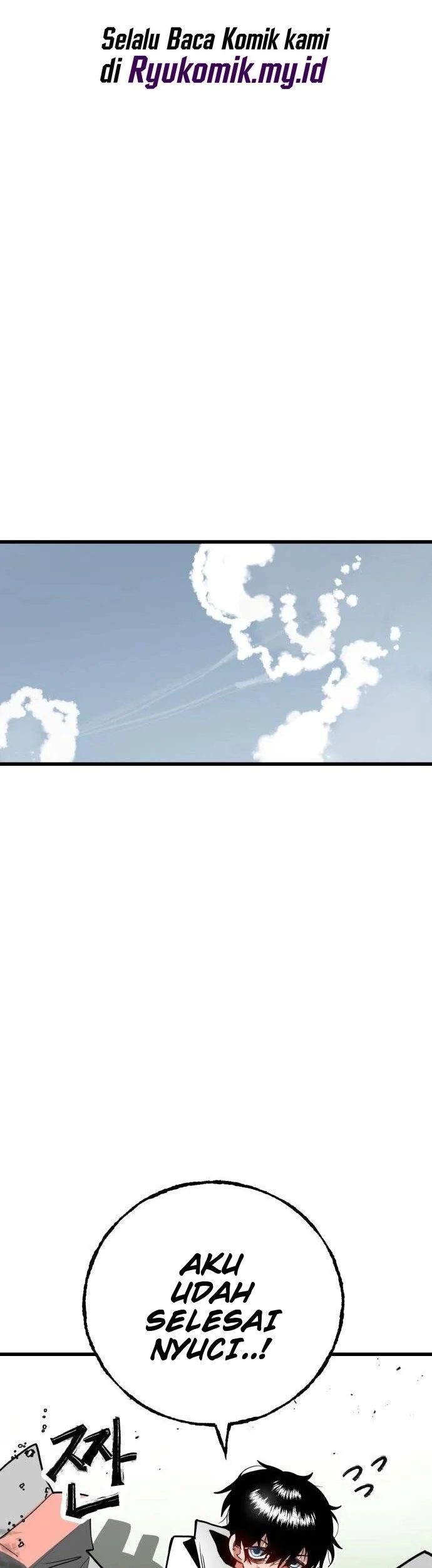 Judgment of the Strong Chapter 5 Gambar 21