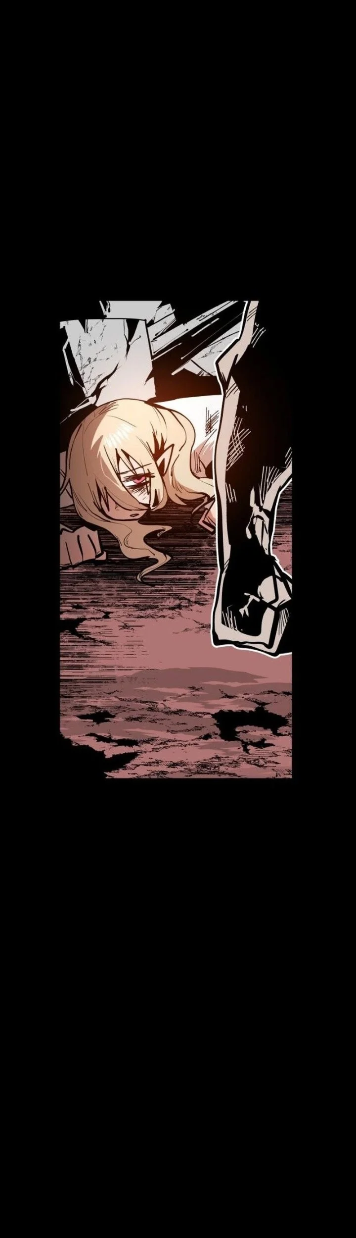 Judgment of the Strong Chapter 6 Gambar 17