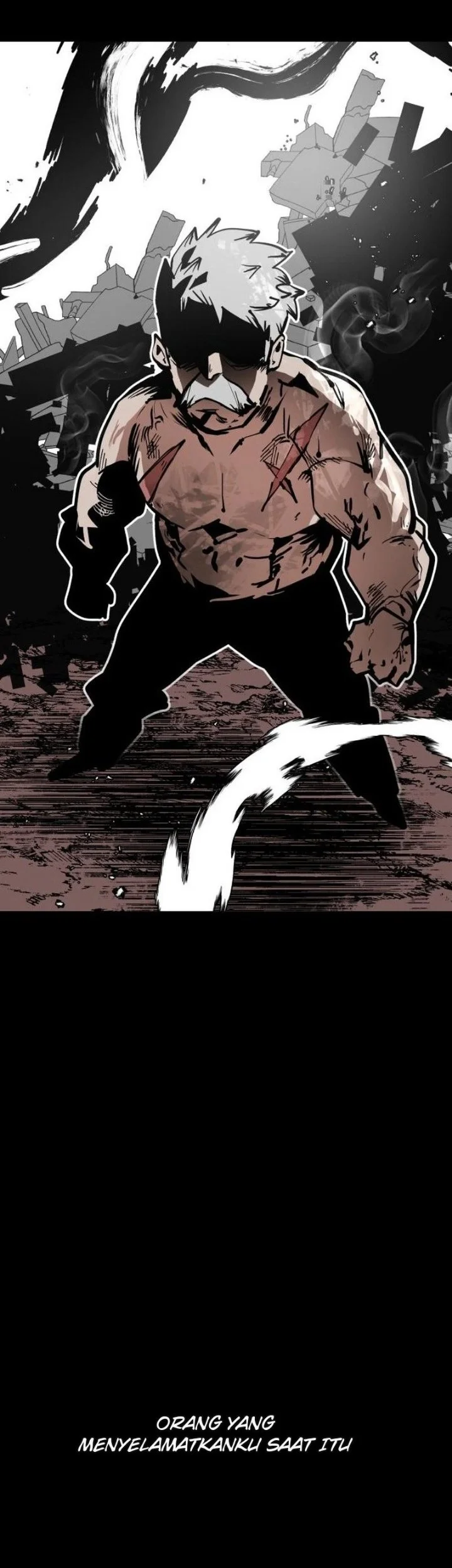 Judgment of the Strong Chapter 6 Gambar 18