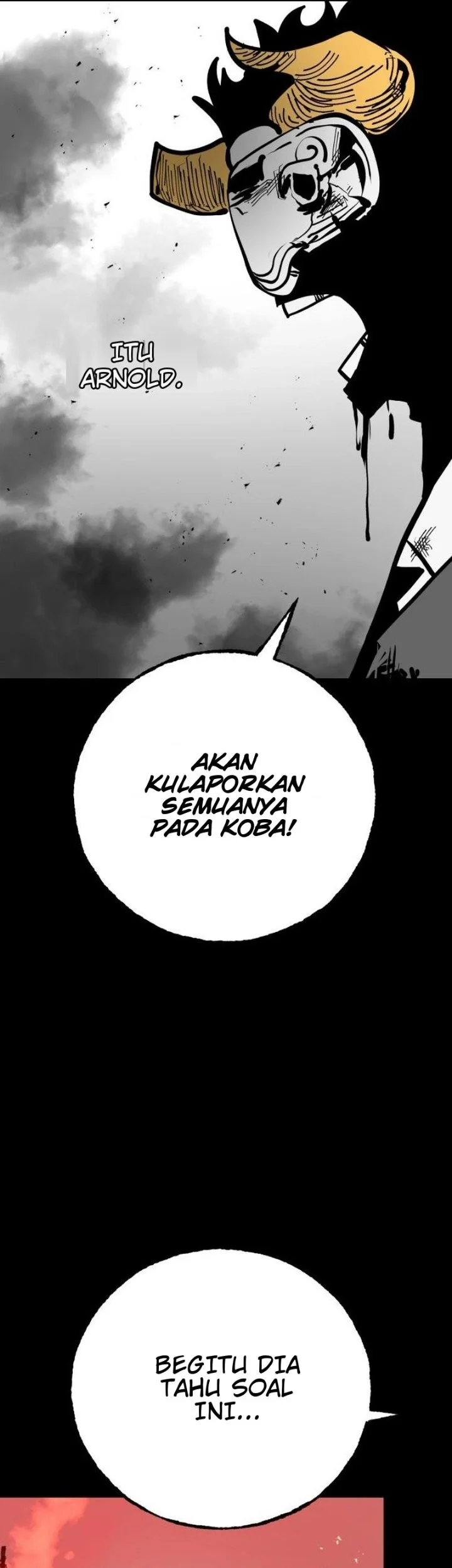 Judgment of the Strong Chapter 6 Gambar 20