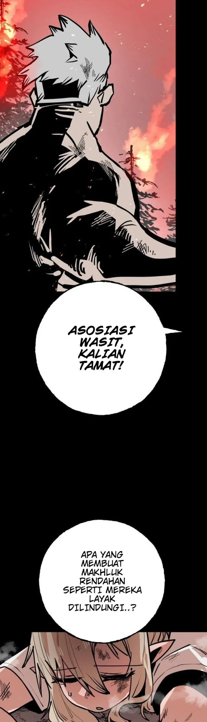 Judgment of the Strong Chapter 6 Gambar 21