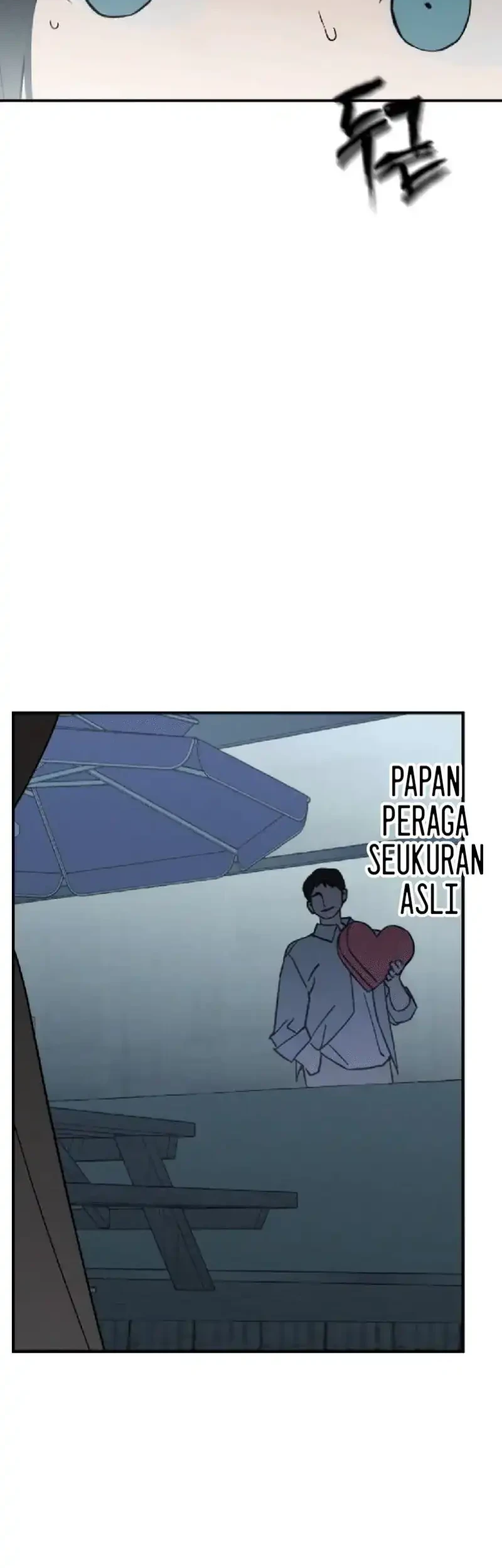 Juhee's Surroundings Chapter 10 Gambar 9