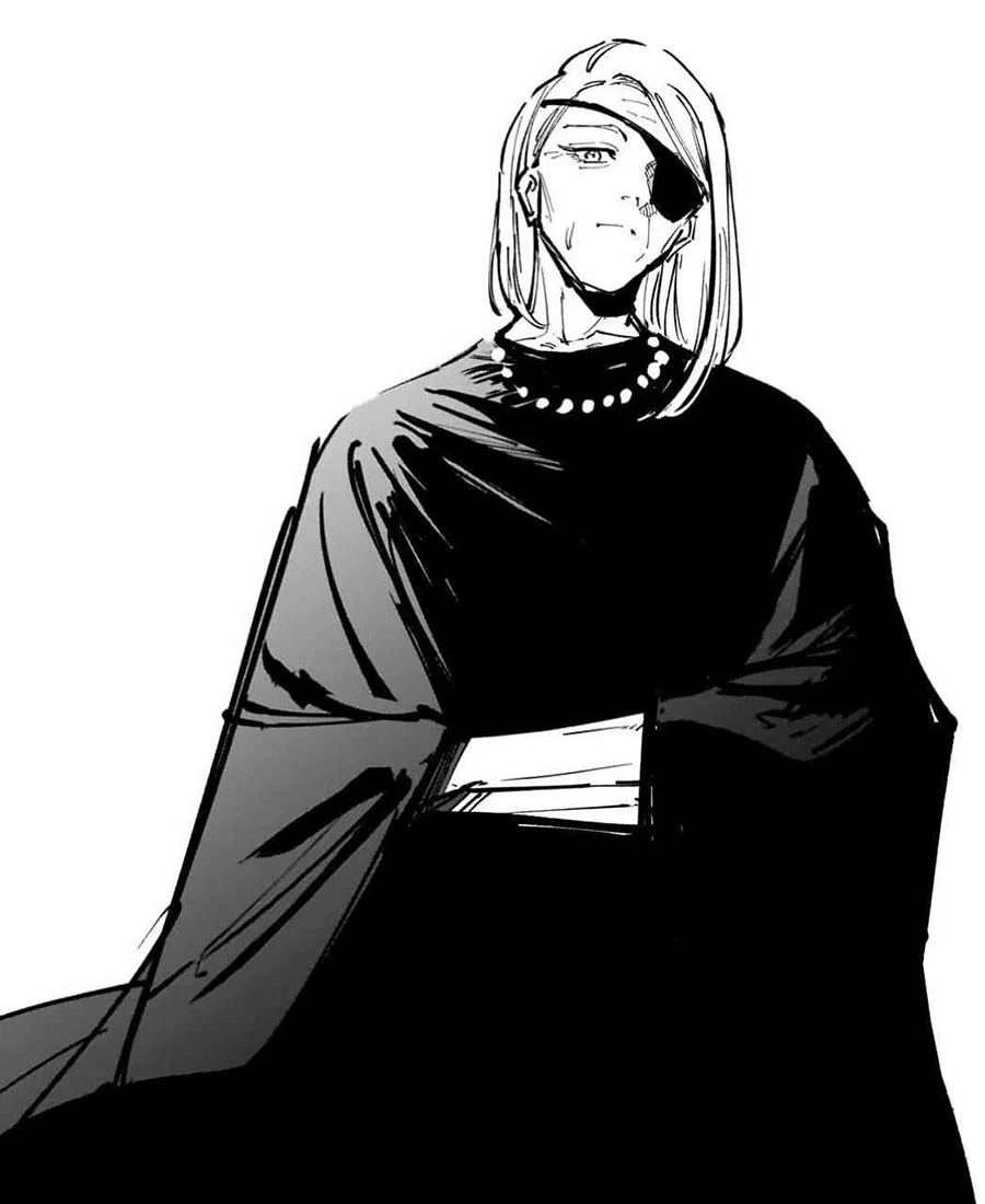 Jujutsu Kaisen Modulo Chapter 25.5 Gambar 4