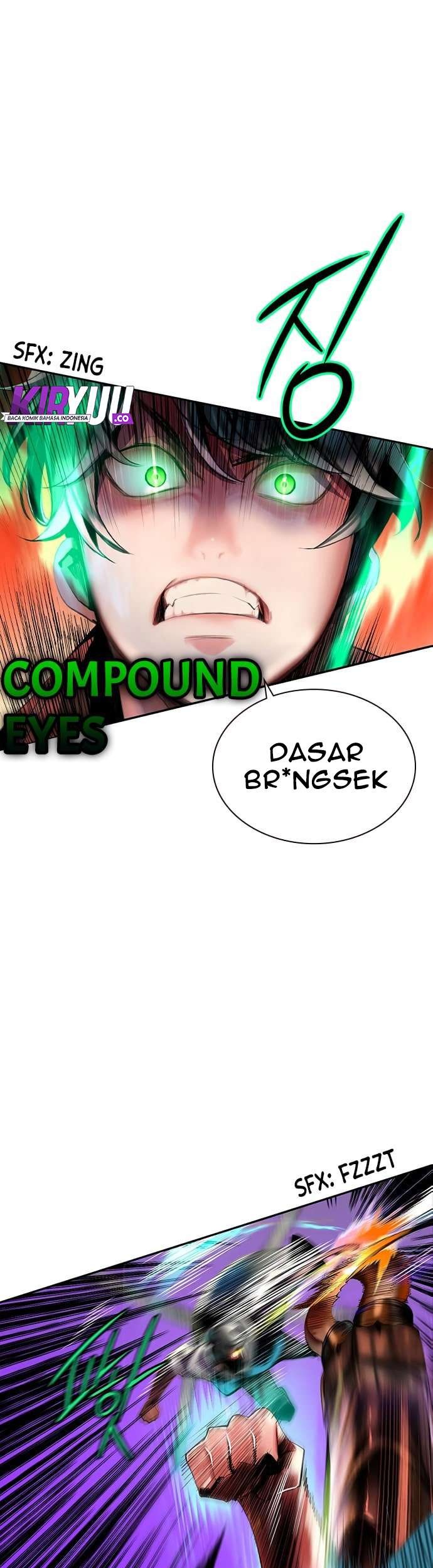 Jungle Juice Chapter 14 - Halaman 10