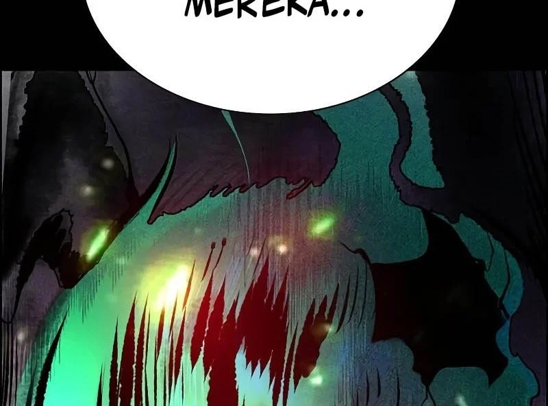 Jungle Juice Chapter 183 - Halaman 25