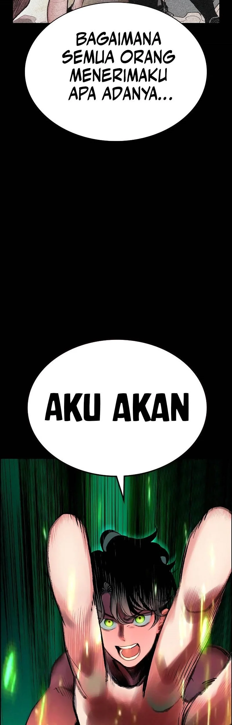 Jungle Juice Chapter 183 - Halaman 30