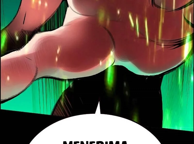 Jungle Juice Chapter 183 - Halaman 31