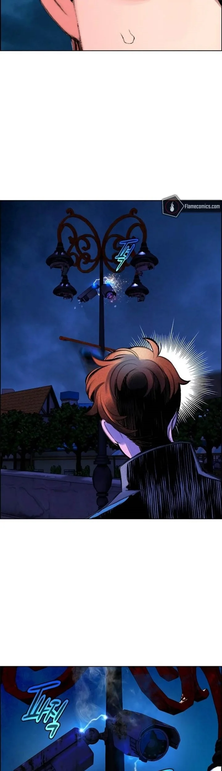 Jungle Juice Chapter 184 - Halaman 24
