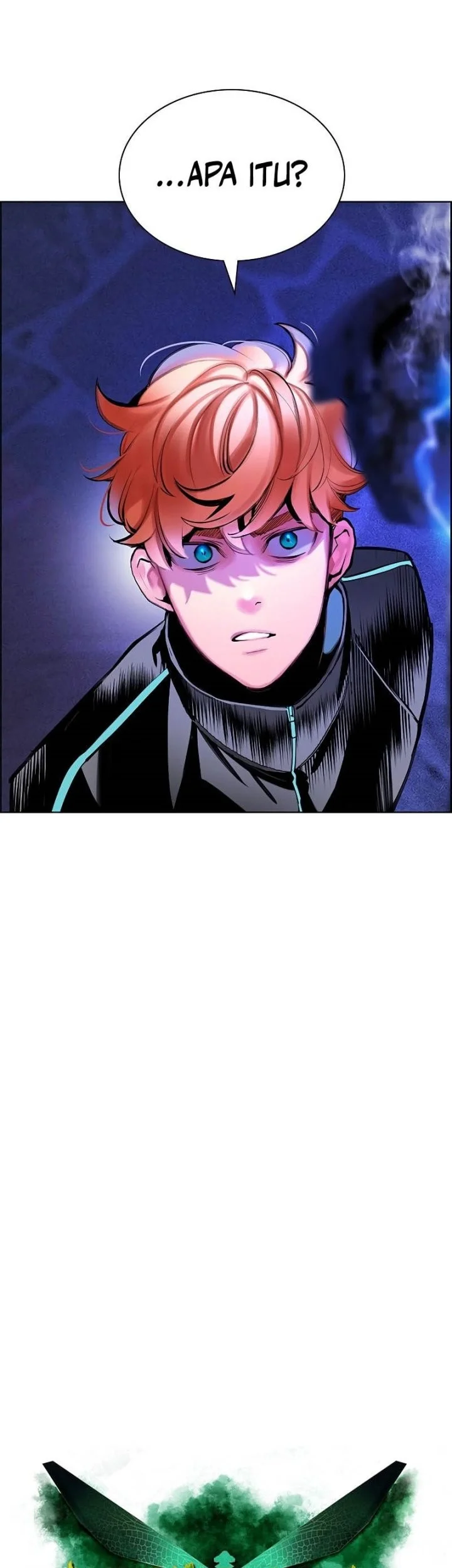 Jungle Juice Chapter 184 - Halaman 26