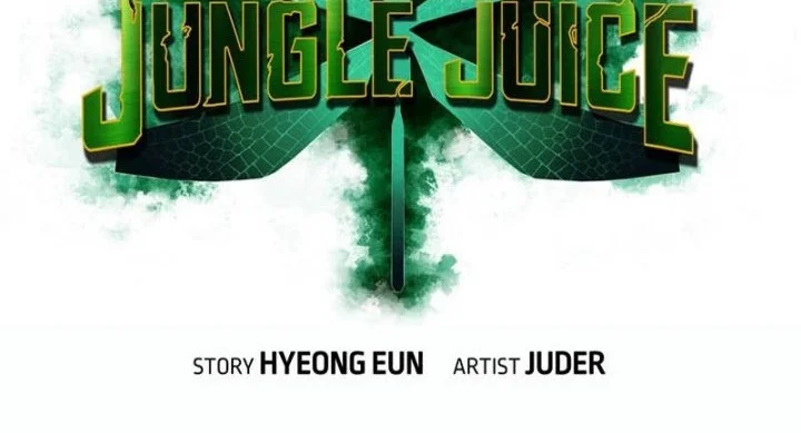 Jungle Juice Chapter 184 - Halaman 27