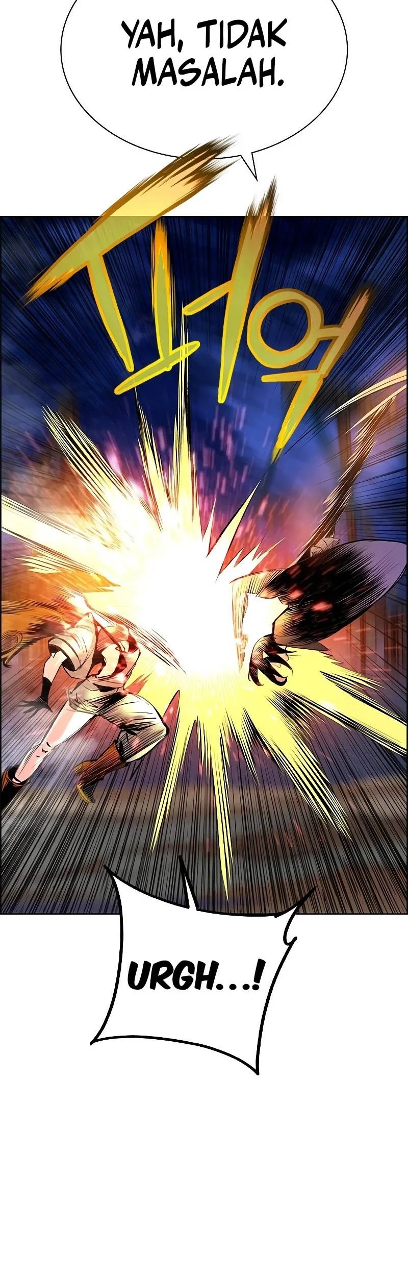 Jungle Juice Chapter 185 - Halaman 22