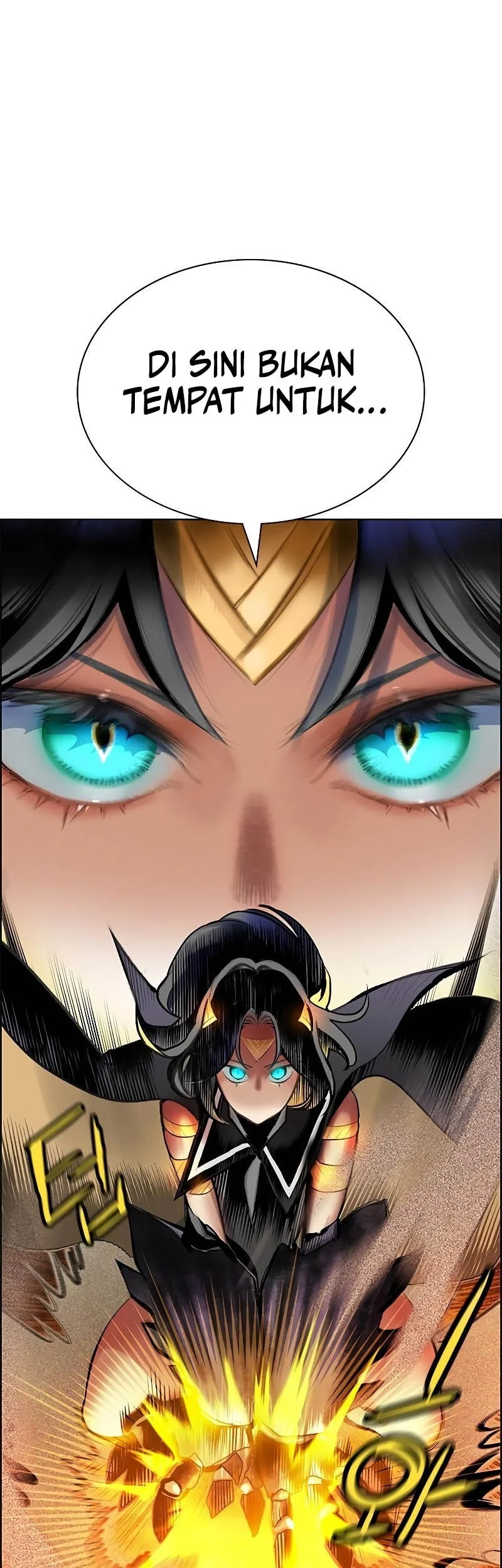 Jungle Juice Chapter 185 - Halaman 26
