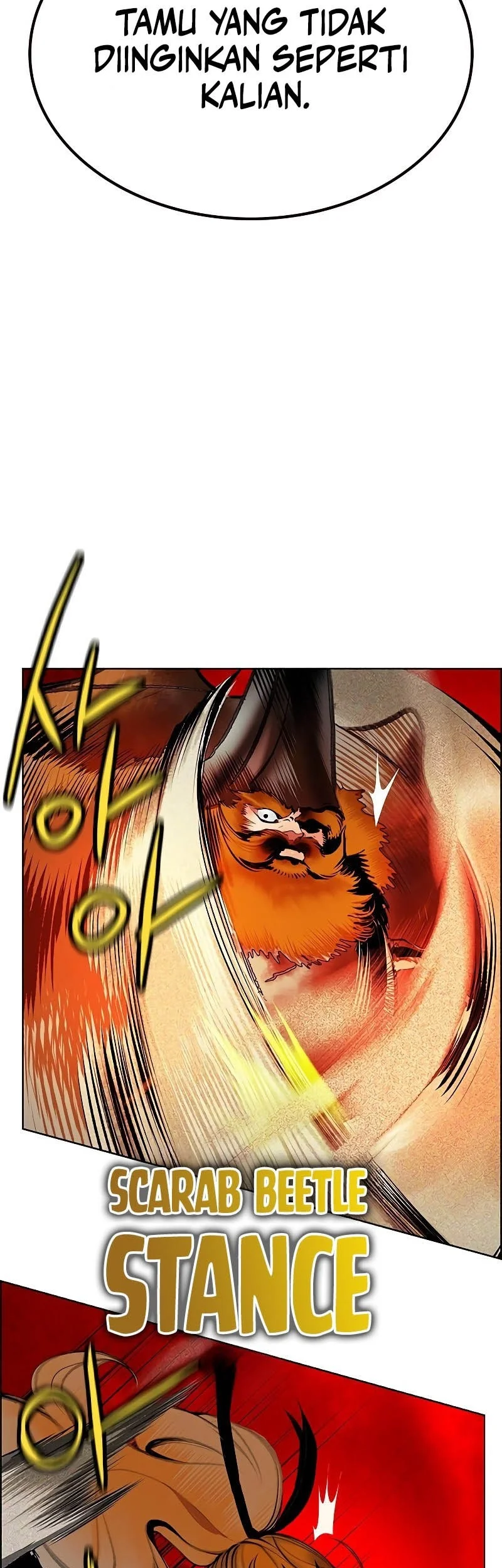 Jungle Juice Chapter 185 - Halaman 28