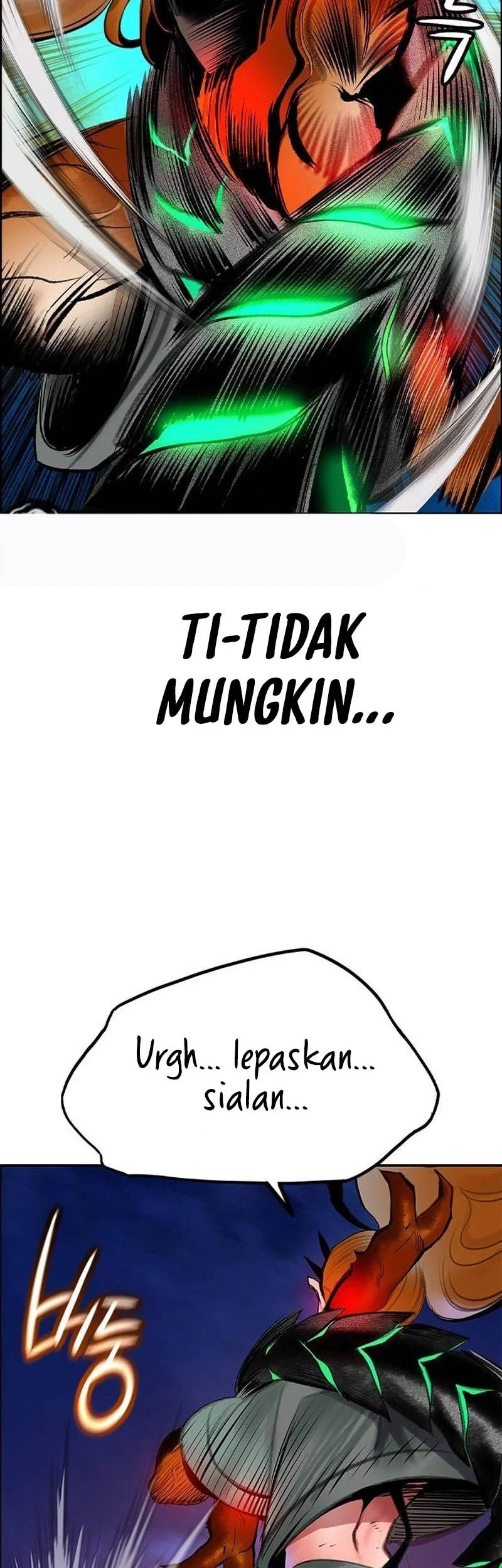 Jungle Juice Chapter 186 - Halaman 20