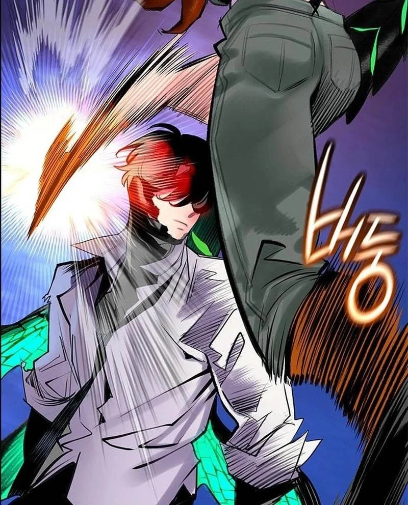 Jungle Juice Chapter 186 - Halaman 21