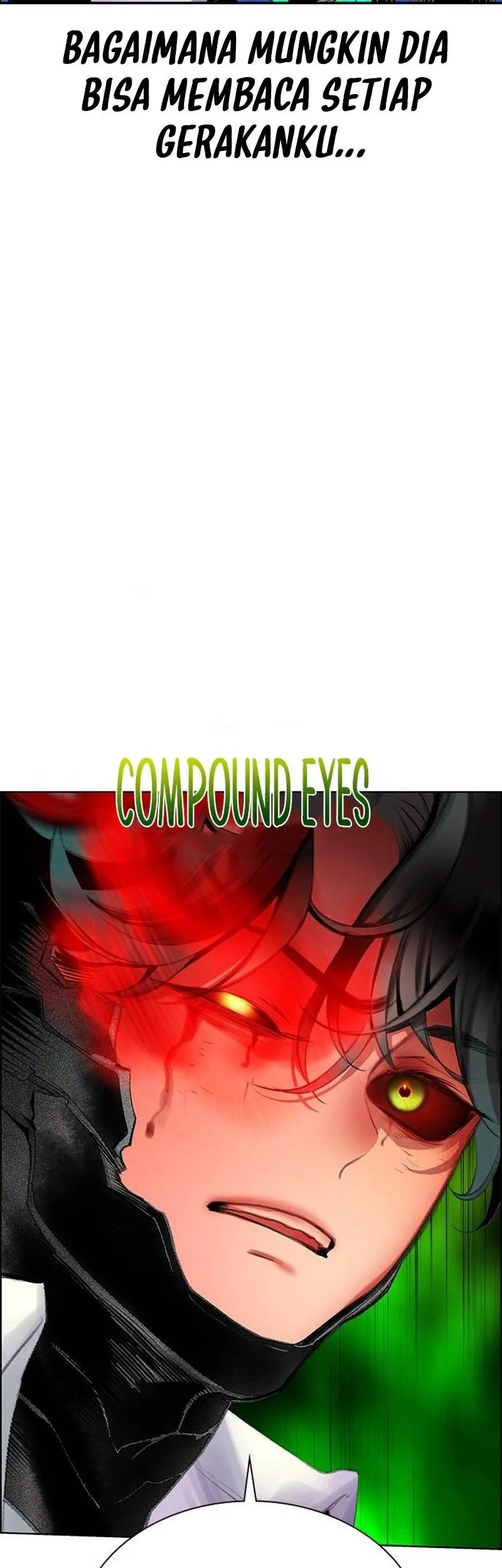 Jungle Juice Chapter 186 - Halaman 22