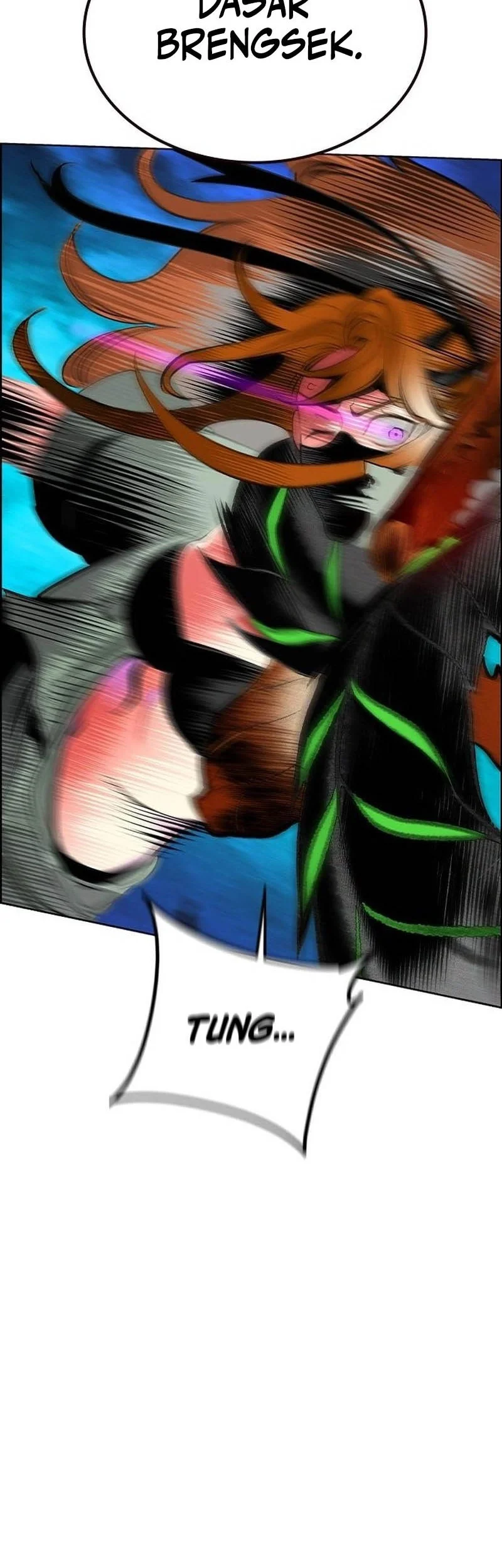Jungle Juice Chapter 186 - Halaman 24