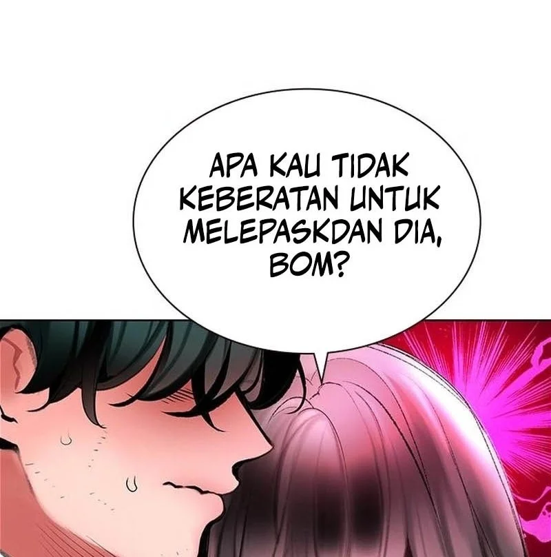 Jungle Juice Chapter 187 - Halaman 17