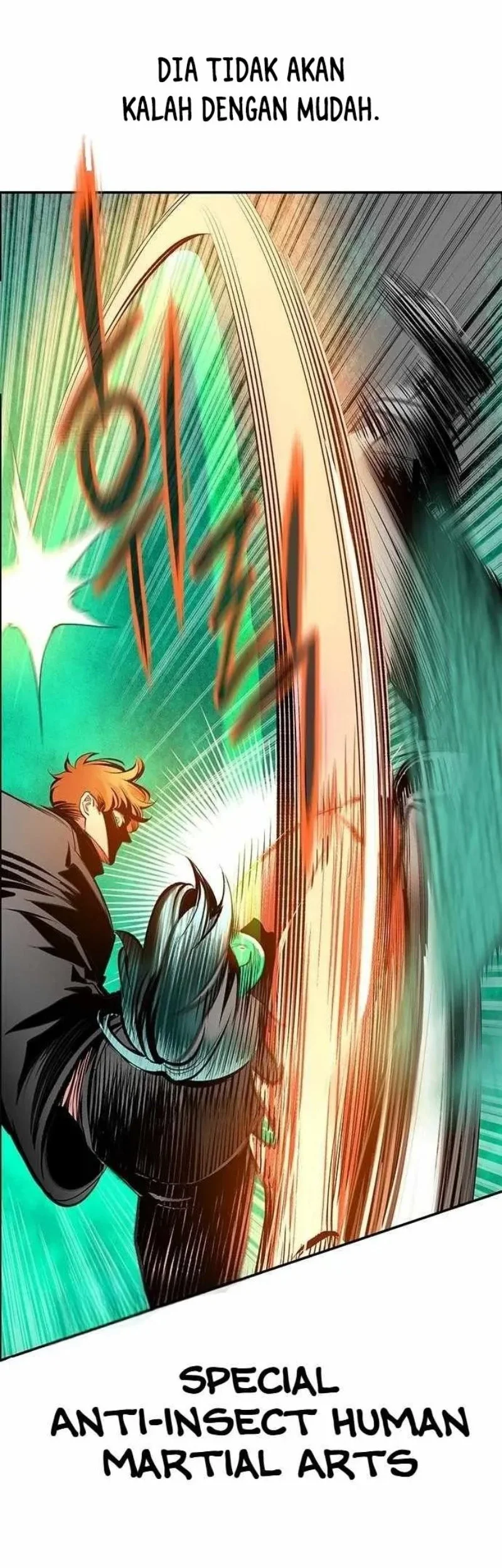 Jungle Juice Chapter 188 - Halaman 15