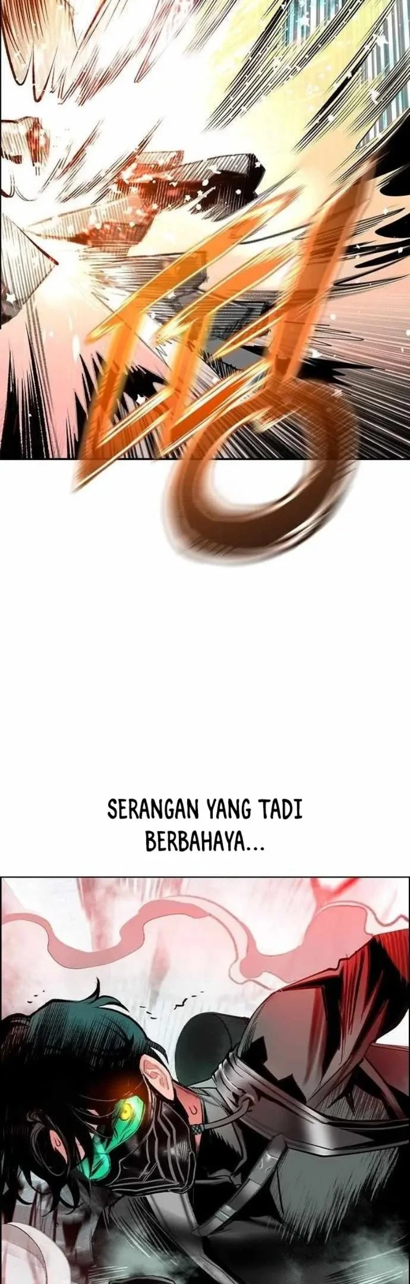 Jungle Juice Chapter 188 - Halaman 18