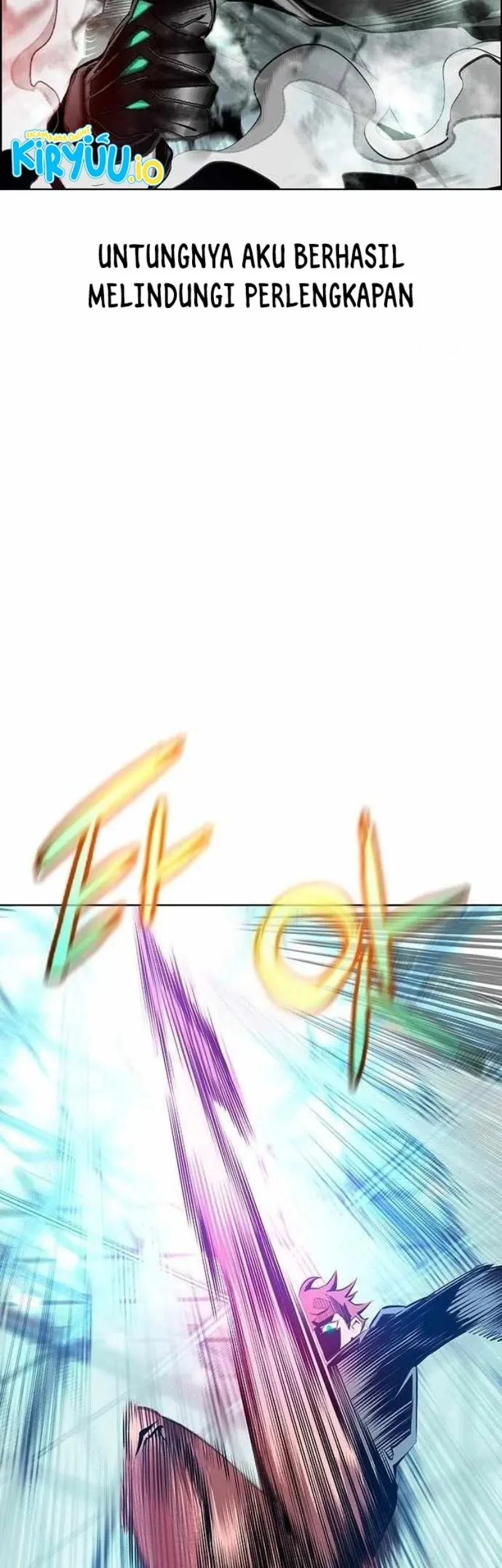 Jungle Juice Chapter 188 - Halaman 19