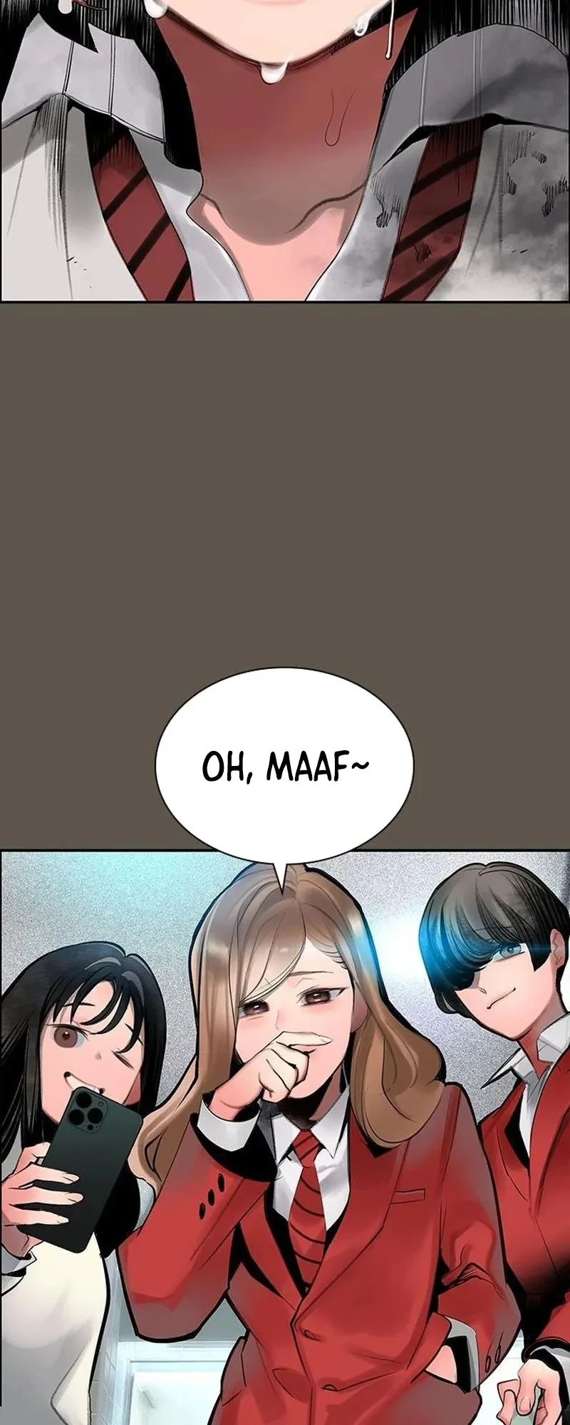 Jungle Juice Chapter 189 - Halaman 15