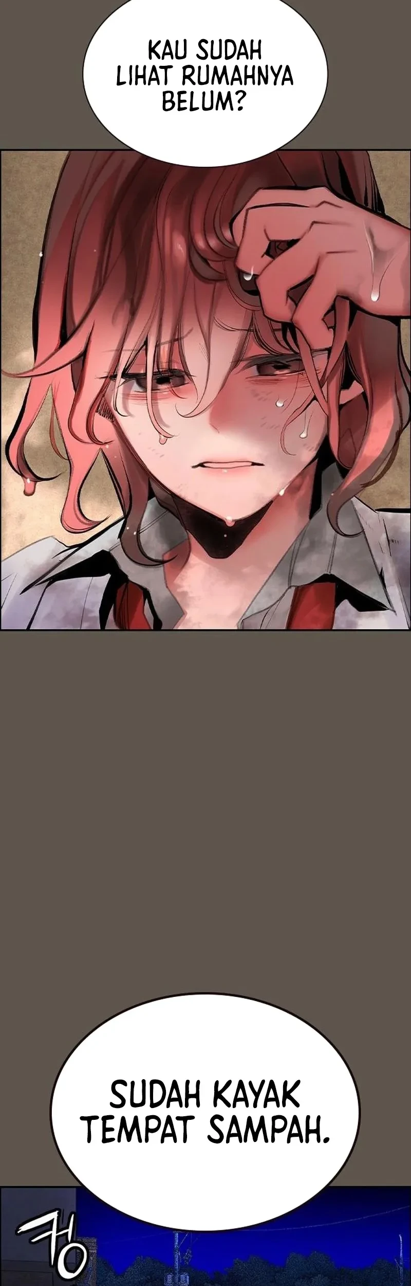 Jungle Juice Chapter 189 - Halaman 19