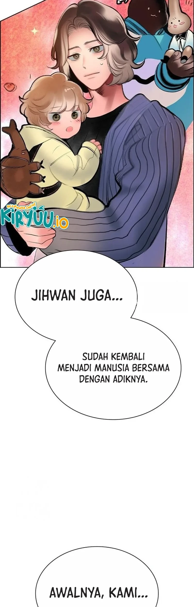 Jungle Juice Chapter 190 - Halaman 18
