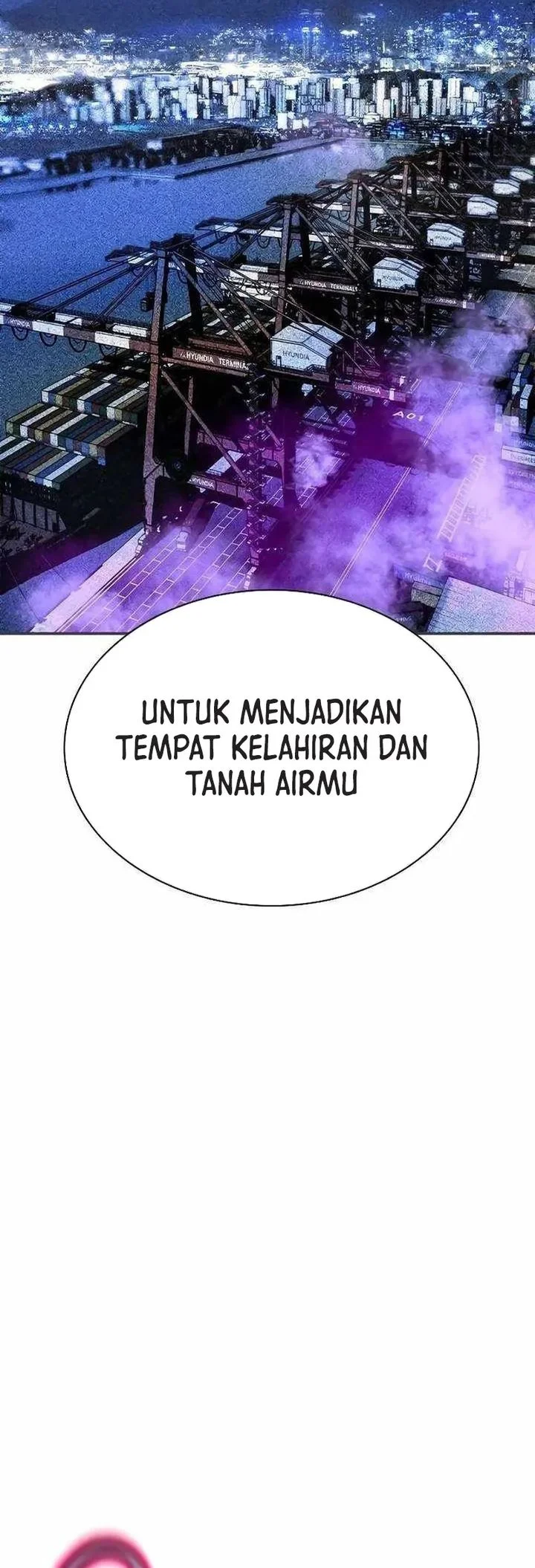 Jungle Juice Chapter 192 - Halaman 18