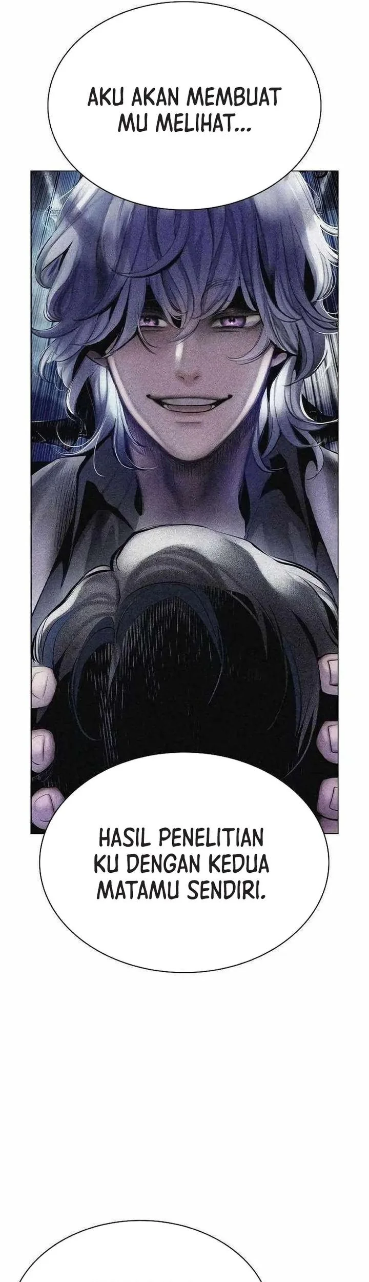 Jungle Juice Chapter 192 - Halaman 16