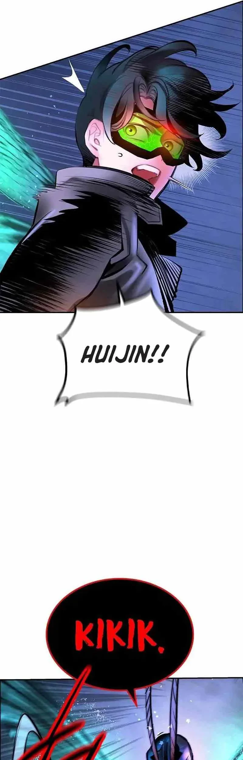 Jungle Juice Chapter 193 - Halaman 15