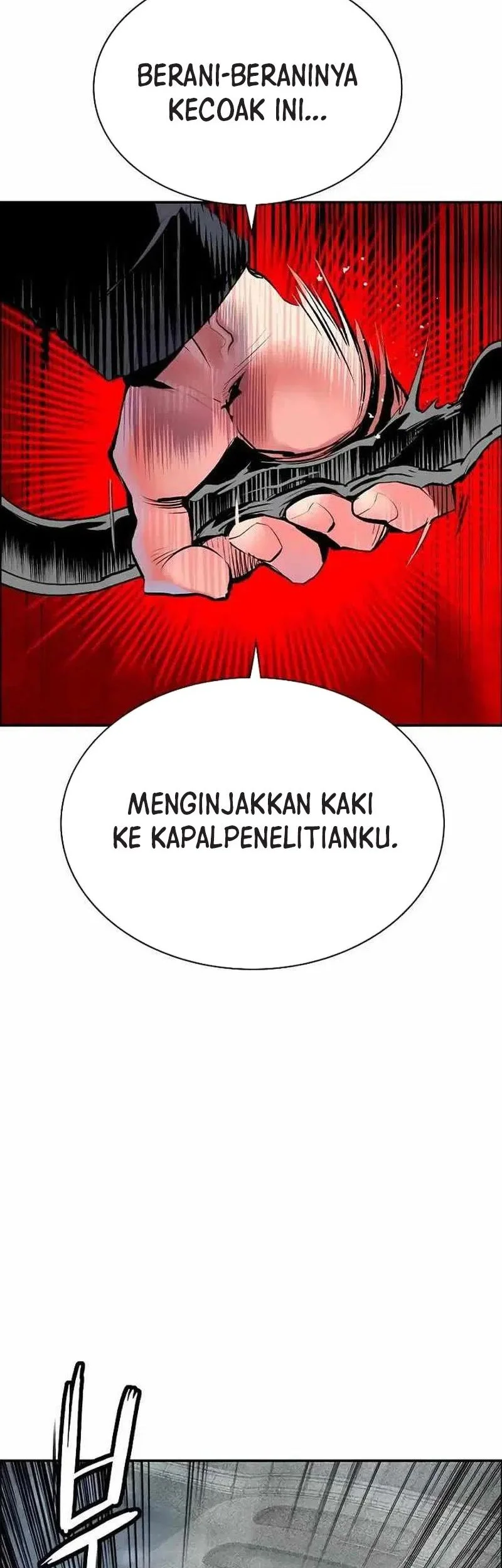 Jungle Juice Chapter 194 - Halaman 14