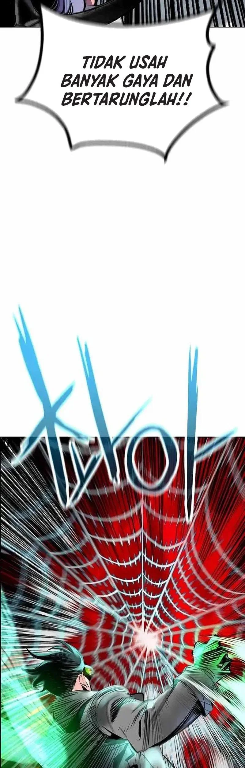 Jungle Juice Chapter 194 - Halaman 17
