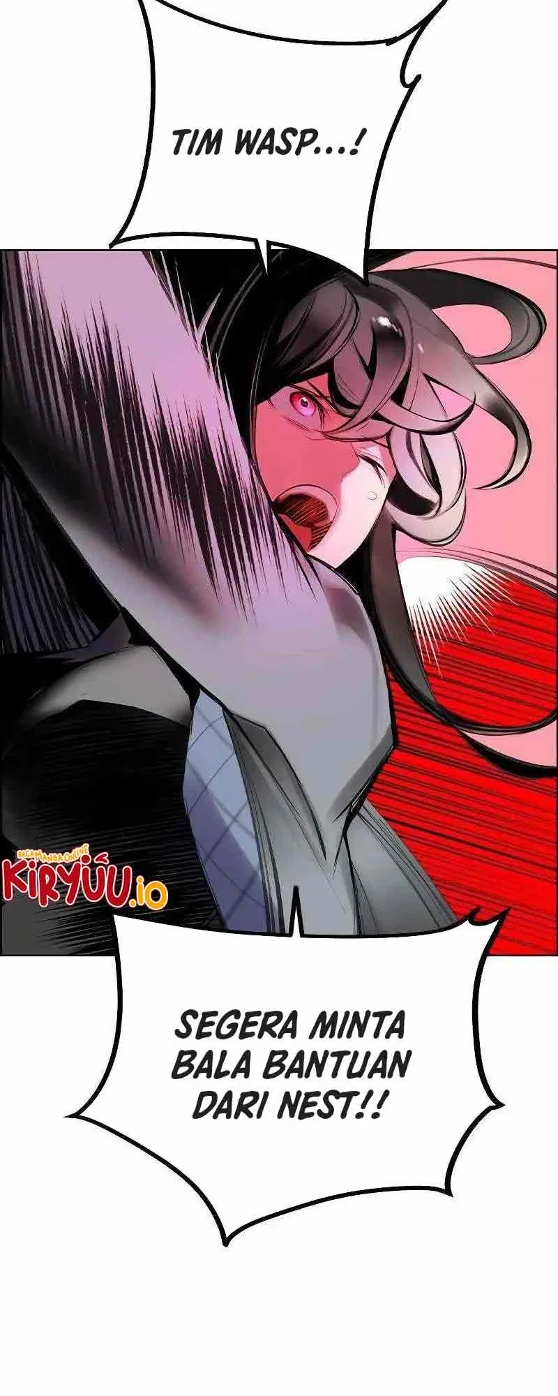 Jungle Juice Chapter 195 - Halaman 15