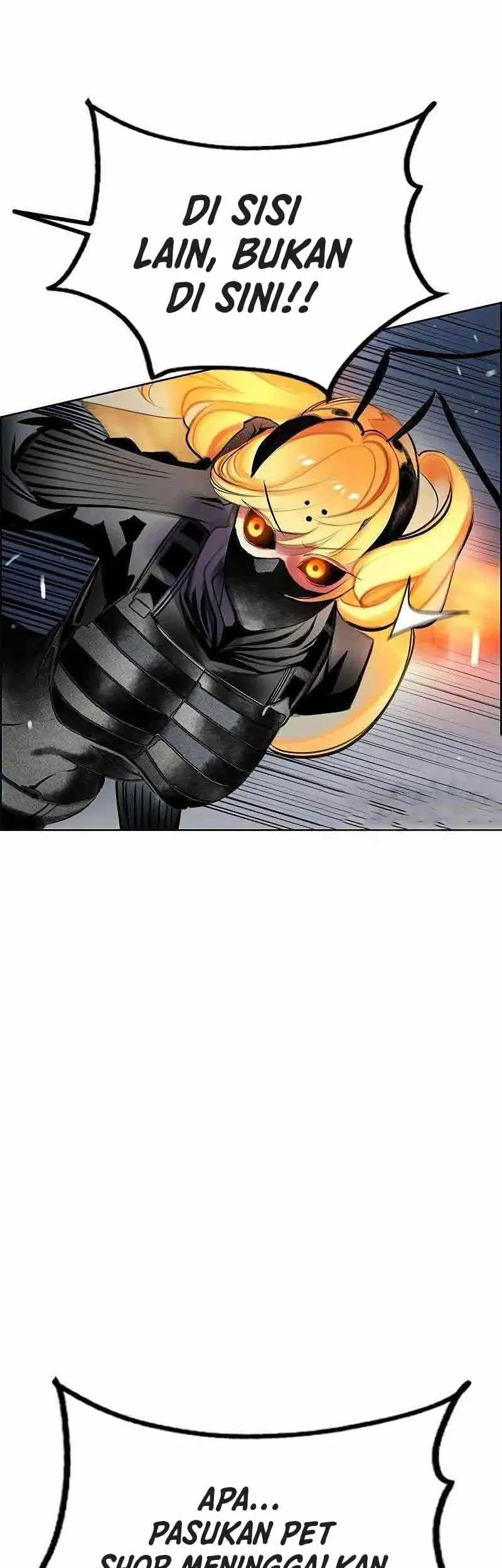 Jungle Juice Chapter 195 - Halaman 17