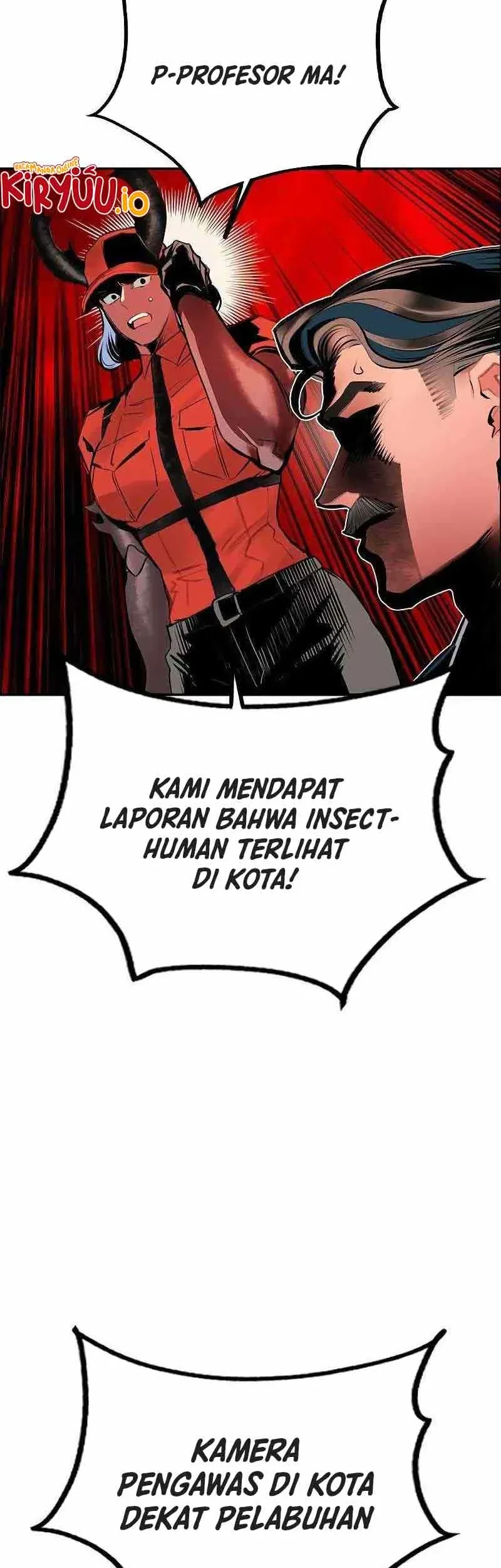 Jungle Juice Chapter 195 - Halaman 19