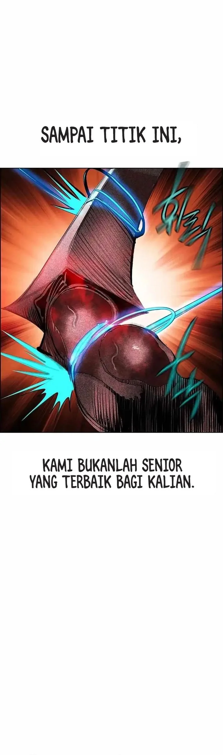 Jungle Juice Chapter 196 - Halaman 17
