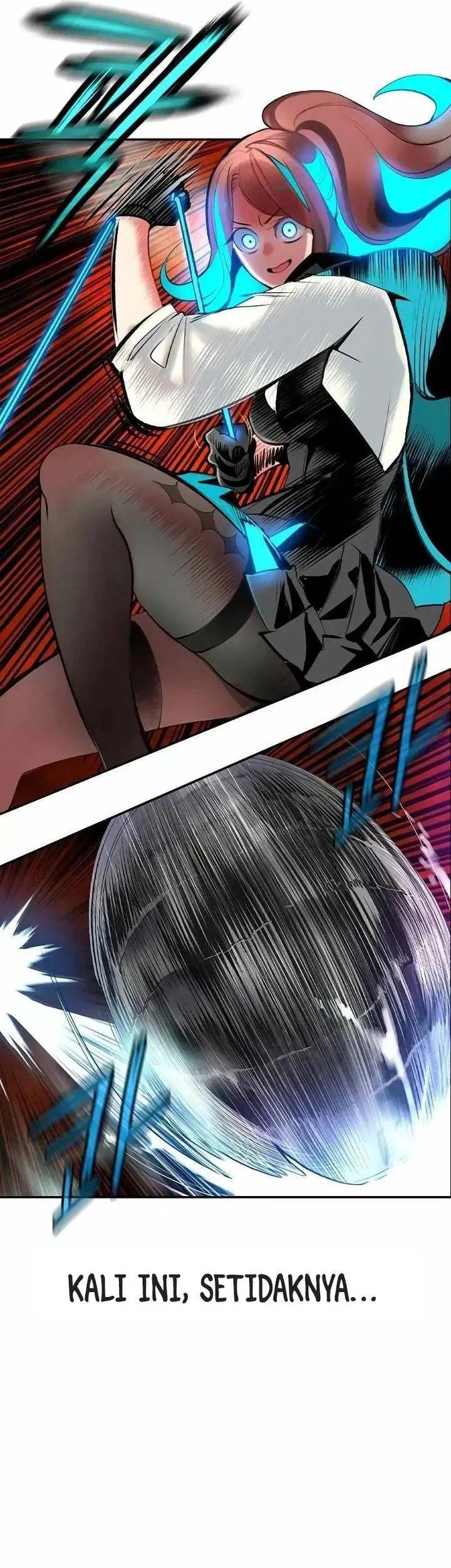 Jungle Juice Chapter 196 - Halaman 18