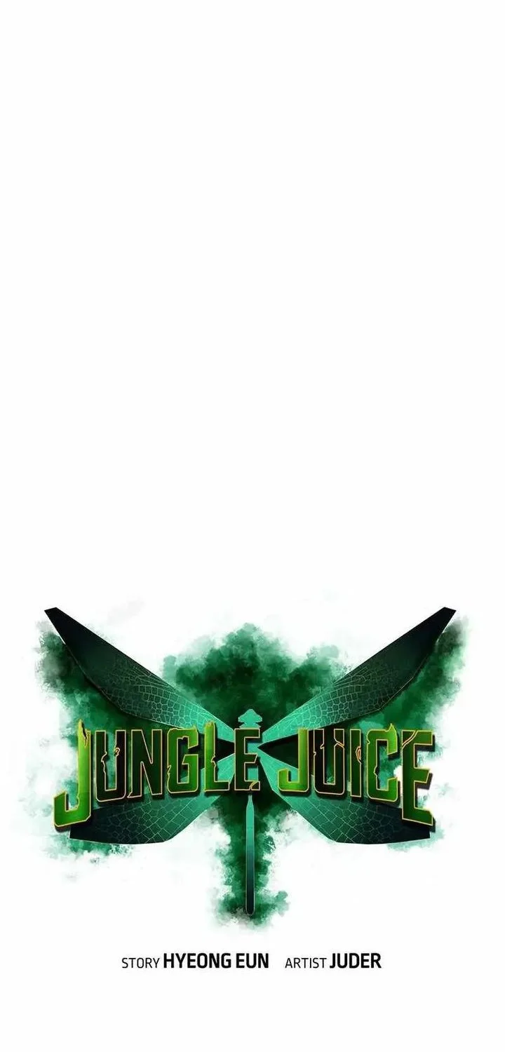 Jungle Juice Chapter 196 - Halaman 21