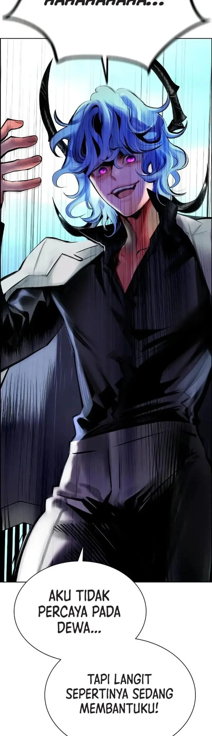 Jungle Juice Chapter 197 - Halaman 14