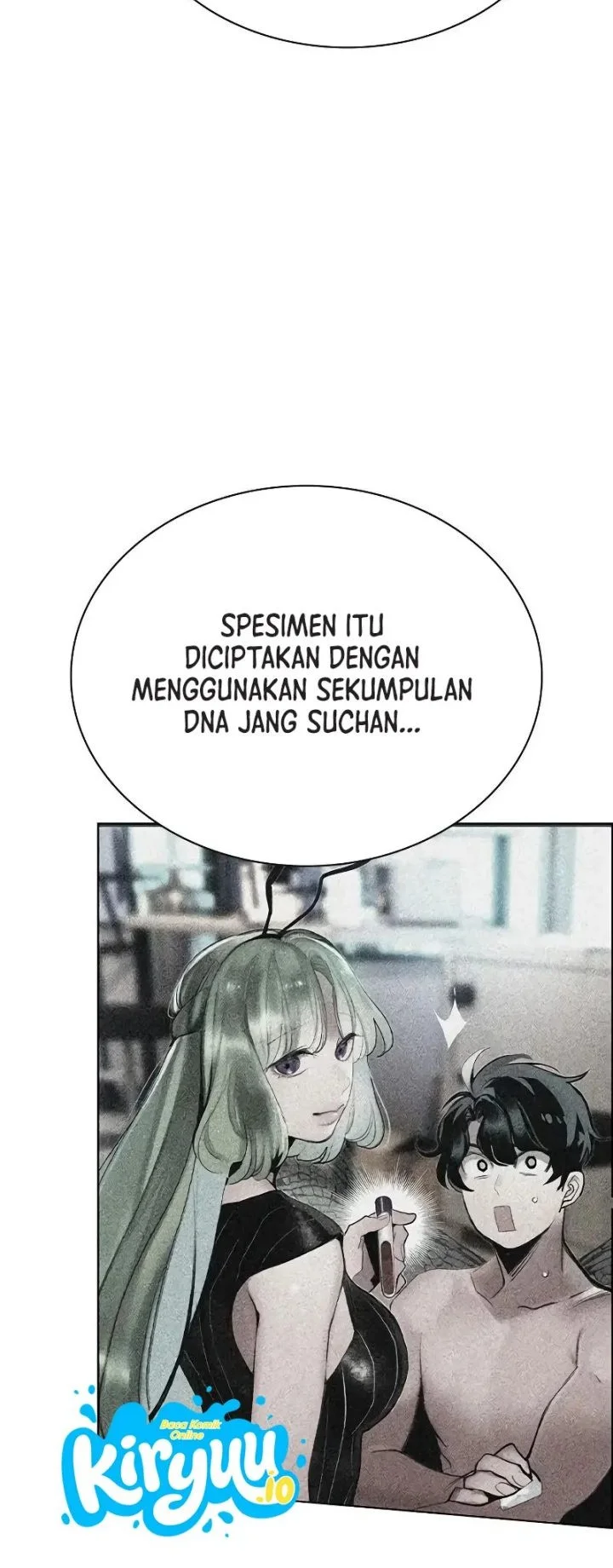 Jungle Juice Chapter 197 - Halaman 15