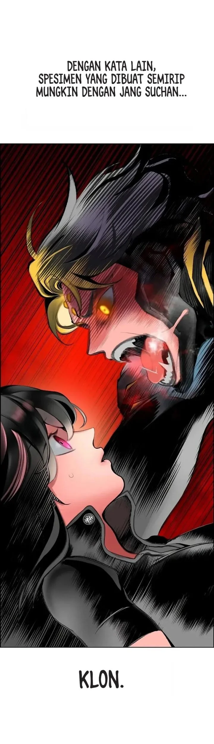 Jungle Juice Chapter 197 - Halaman 17