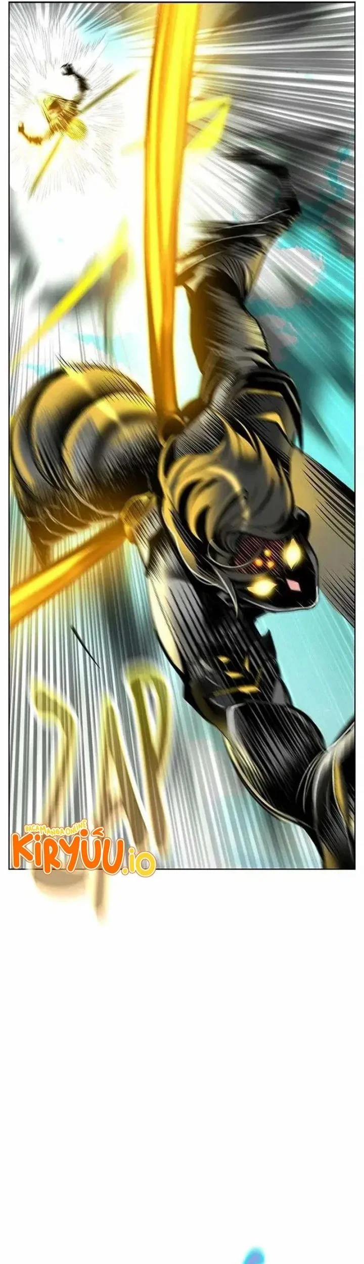 Jungle Juice Chapter 198 - Halaman 15