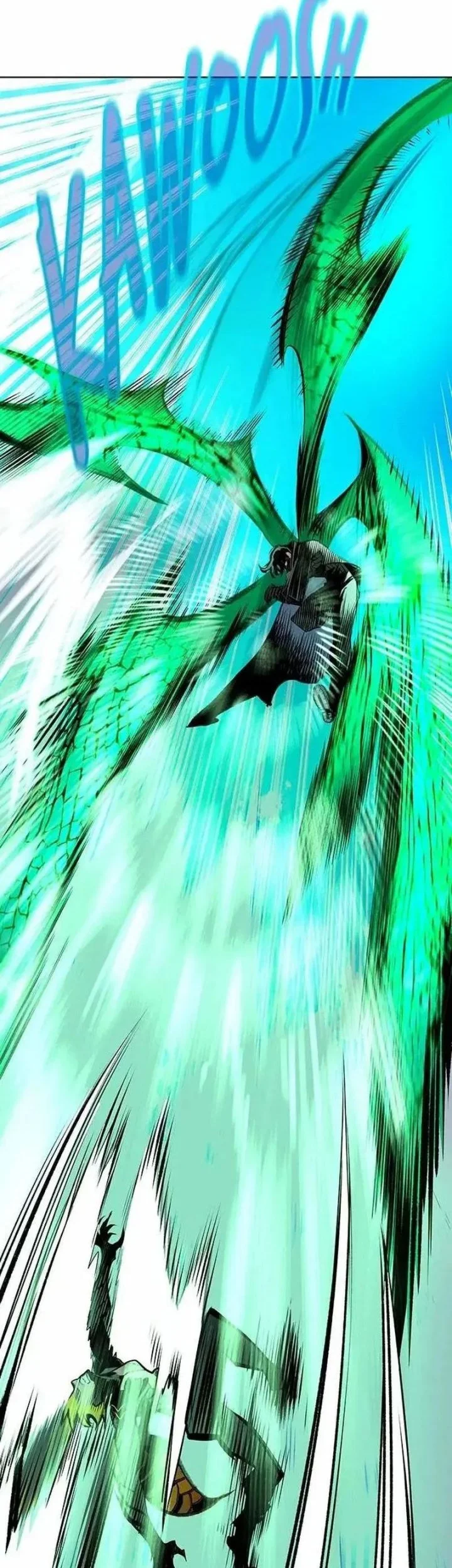 Jungle Juice Chapter 198 - Halaman 16