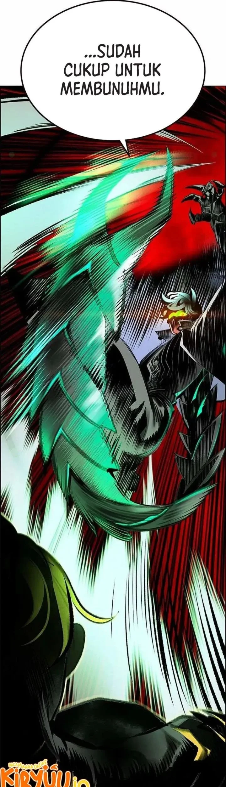 Jungle Juice Chapter 198 - Halaman 19